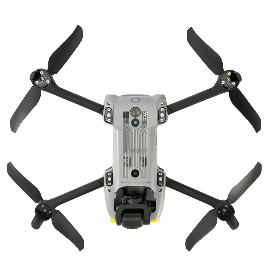 Квадрокоптер Autel EVO Nano+ Premium Bundle Gray (102000882)