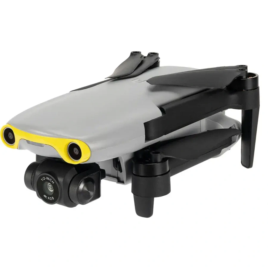 Квадрокоптер Autel EVO Nano+ Premium Bundle Gray (102000882)