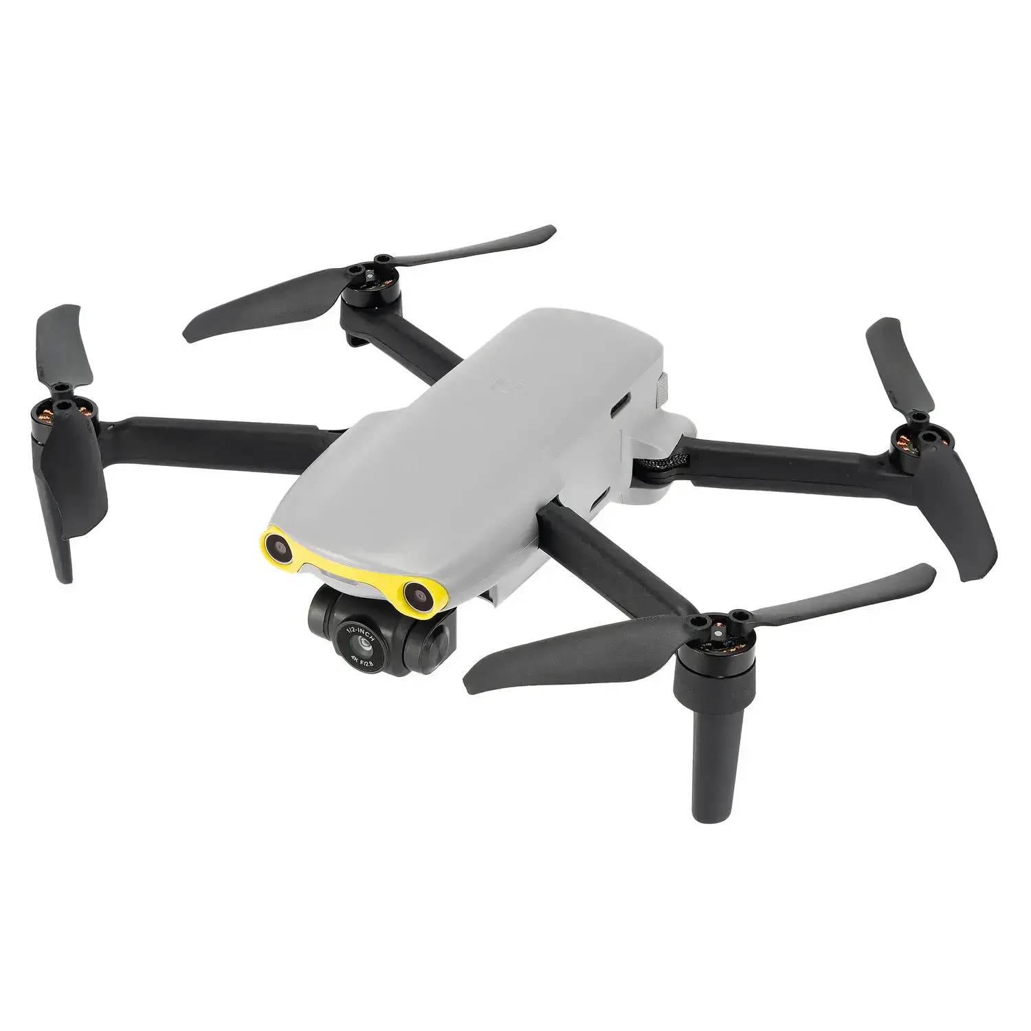 Квадрокоптер Autel EVO Nano+ Standard Bundle Gray (102000862)