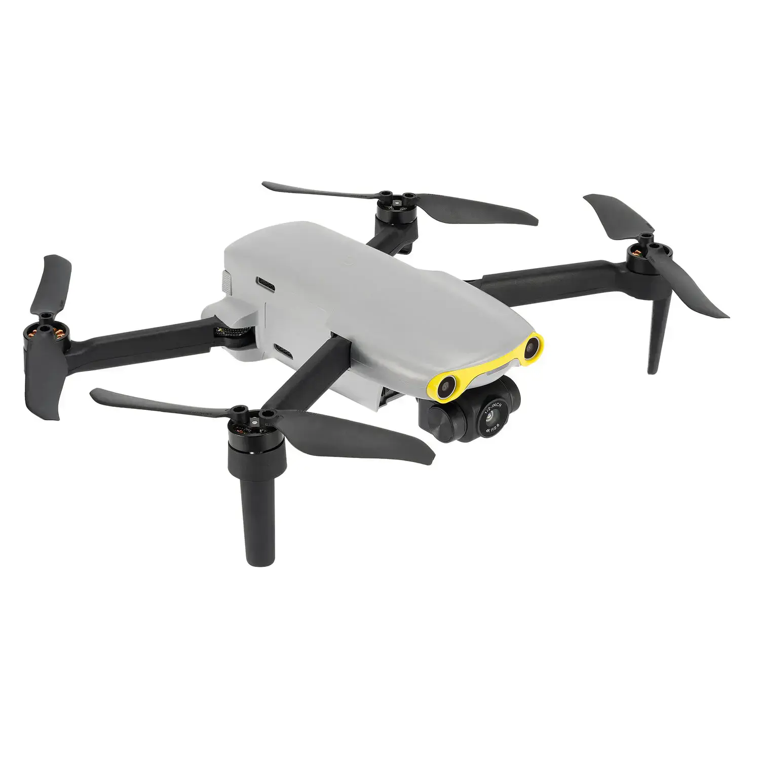 Квадрокоптер Autel EVO Nano+ Standard Bundle Gray (102000862)