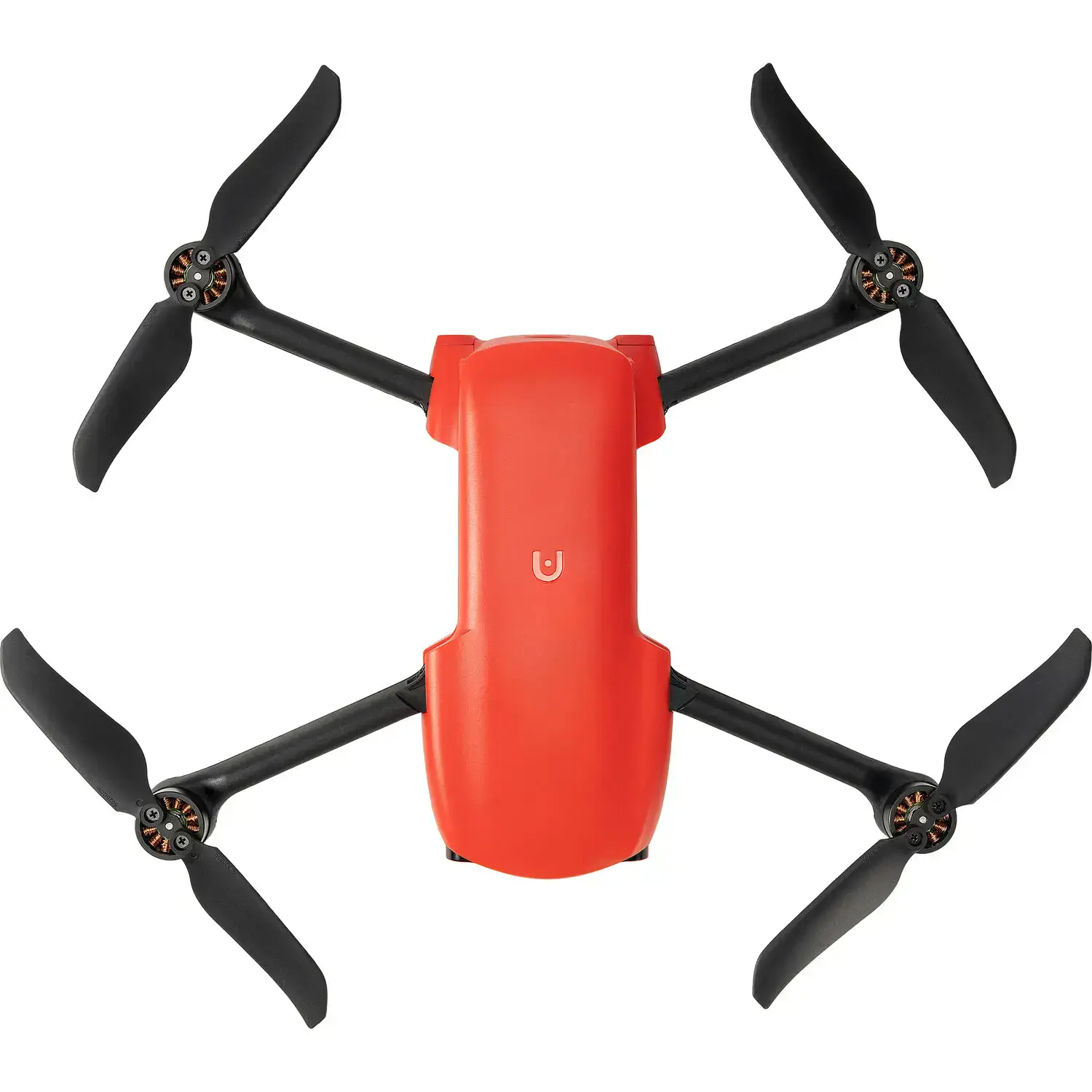 Квадрокоптер Autel EVO Nano+ Standard Bundle Red (102000758)