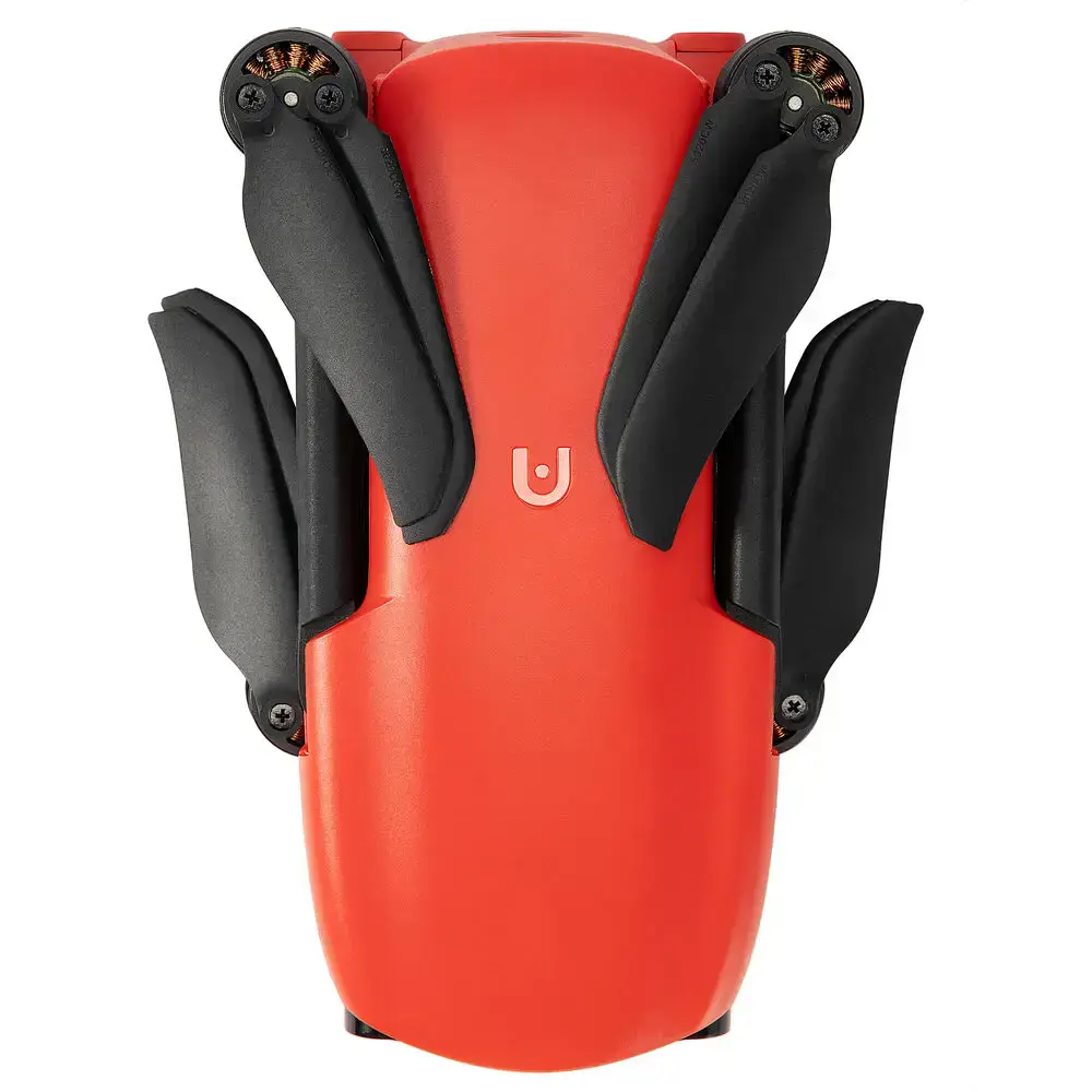 Квадрокоптер Autel EVO Nano+ Standard Bundle Red (102000758)