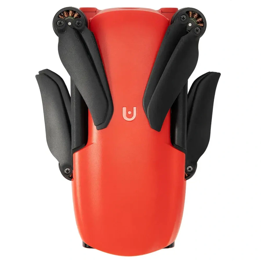Квадрокоптер Autel EVO Nano+ Standard Bundle Red (102000758)