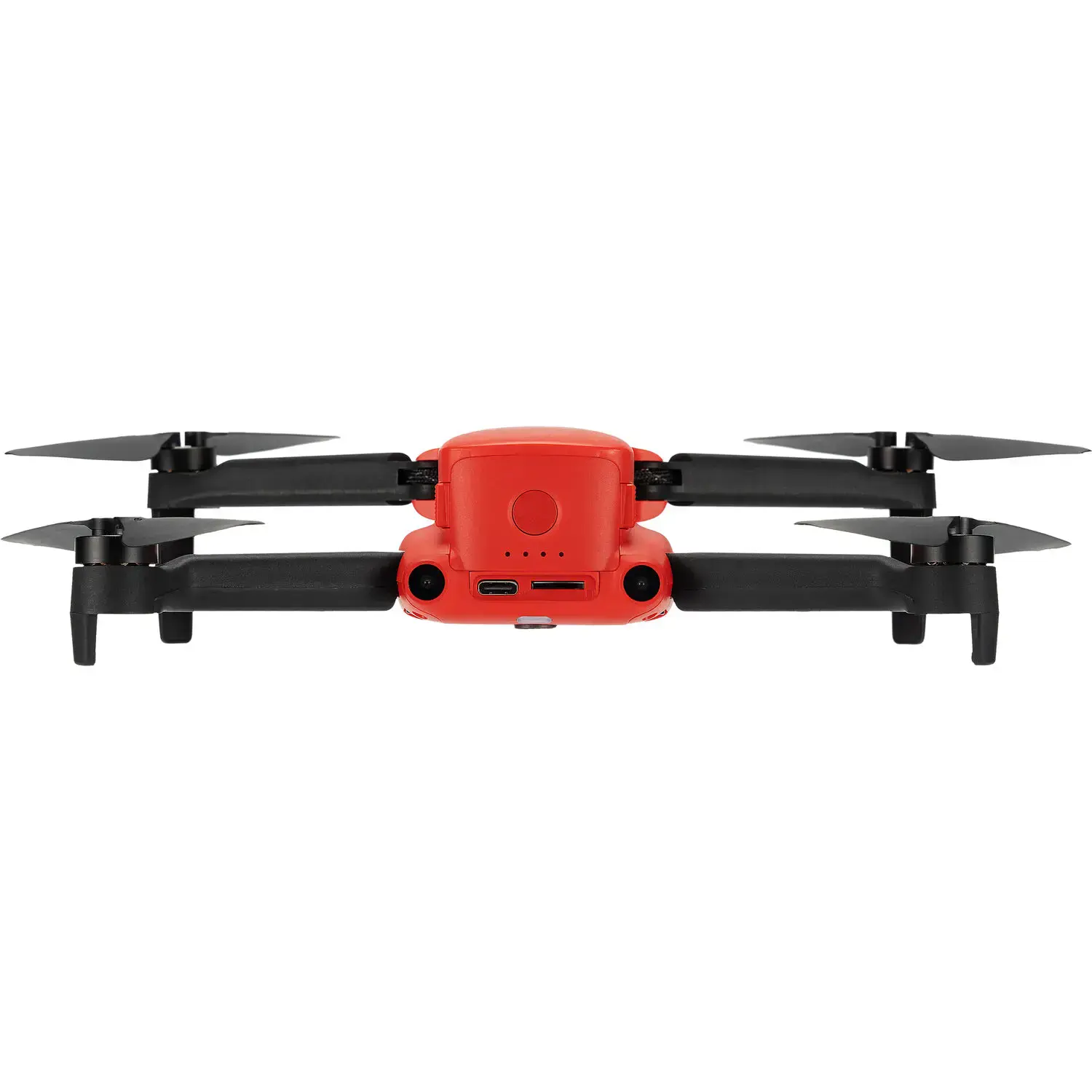 Квадрокоптер Autel EVO Nano+ Standard Bundle Red (102000758)