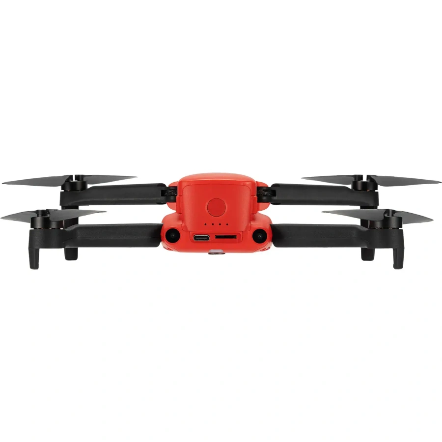 Квадрокоптер Autel EVO Nano+ Standard Bundle Red (102000758)