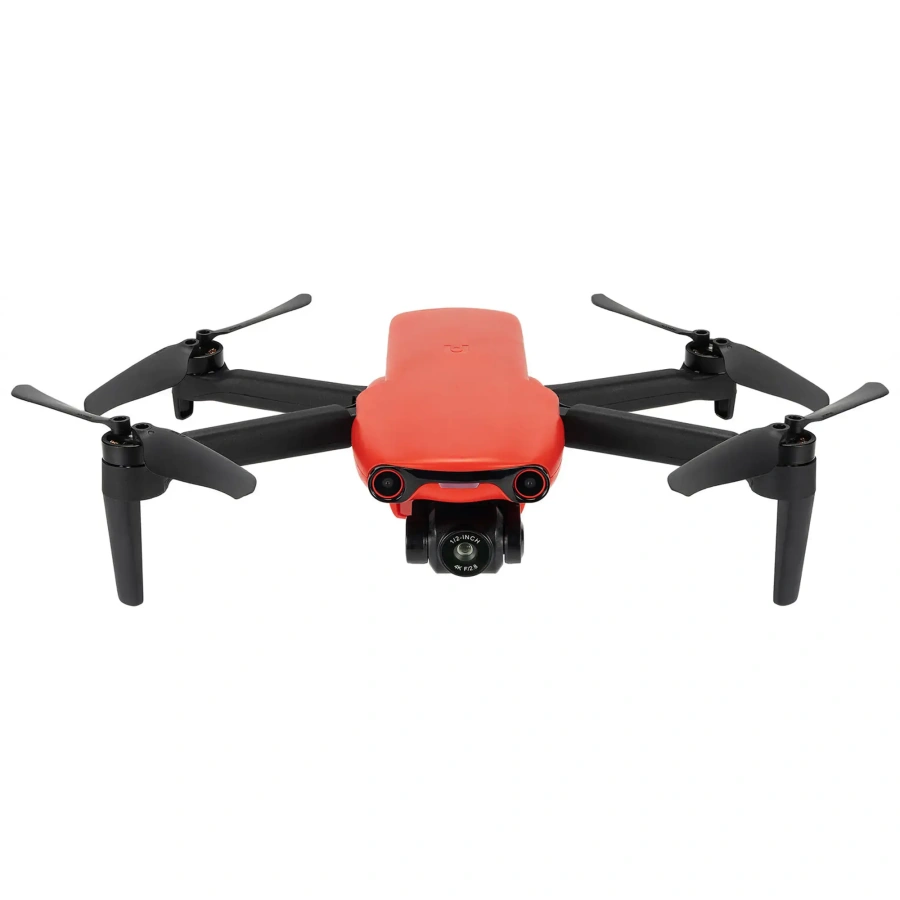 Квадрокоптер Autel EVO Nano+ Standard Bundle Red (102000758)