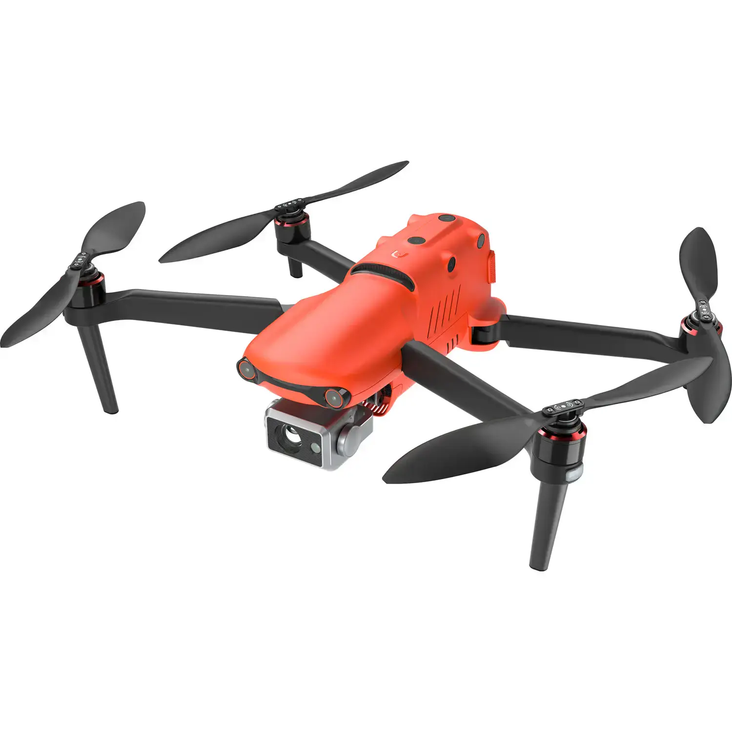 Квадрокоптер Autel EVO II Dual Enterprise Rugged Bundle 640T (102000547)