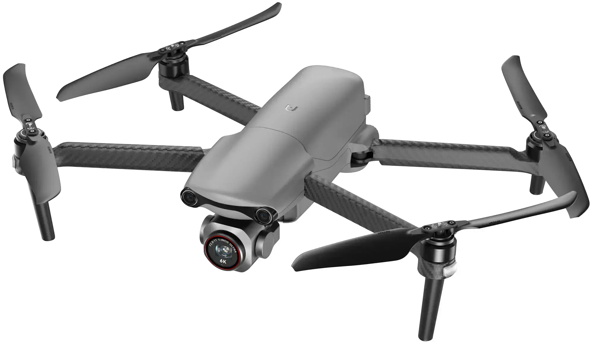 Квадрокоптер Autel EVO Lite+ Standard Bundle Gray (102000668)