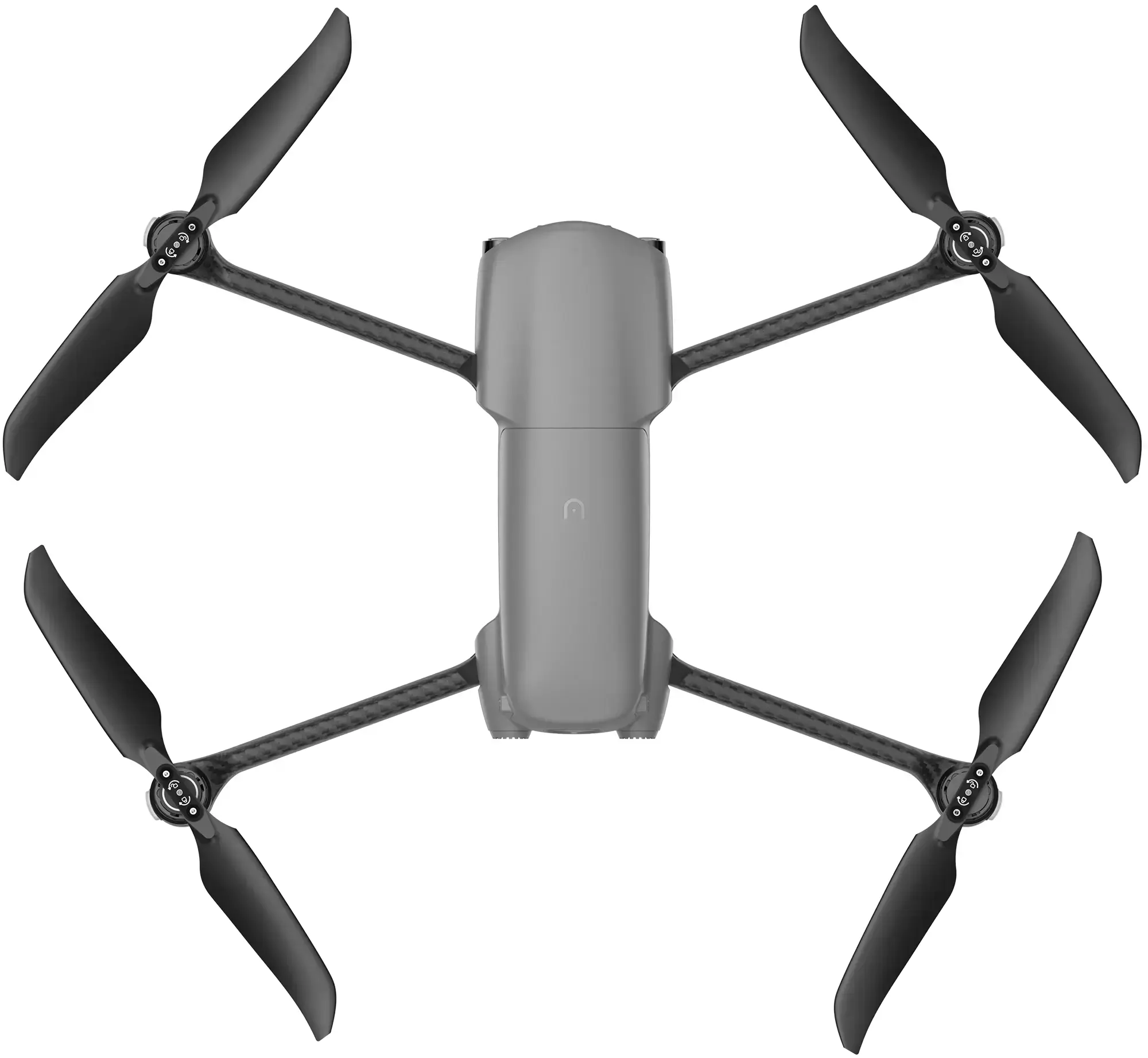 Квадрокоптер Autel EVO Lite+ Standard Bundle Gray (102000668)