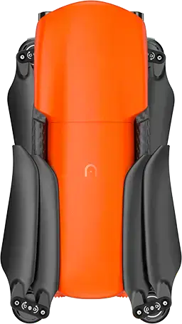 Квадрокоптер Autel EVO Lite+ Standard Bundle Gray (102000668)