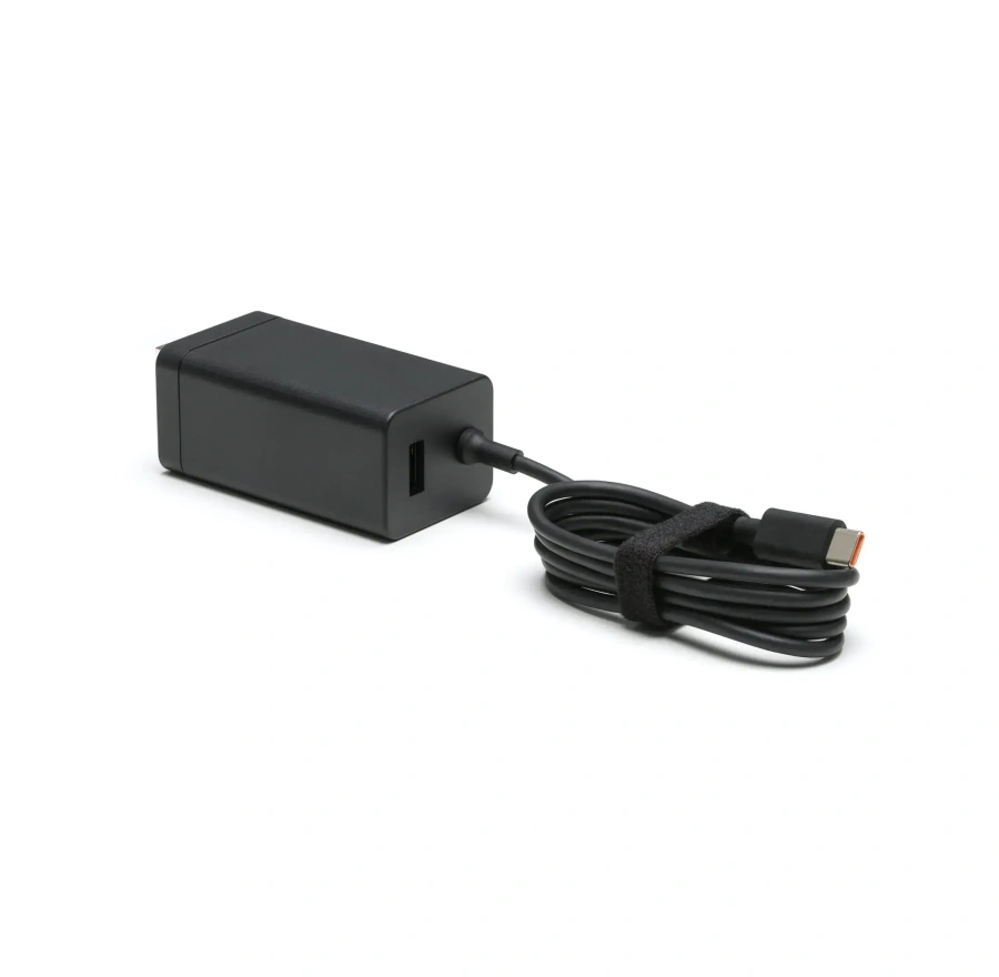 Зарядний пристрій DJI 65W Portable Charger for Mavic 3 (CP.MA.00000428.01)