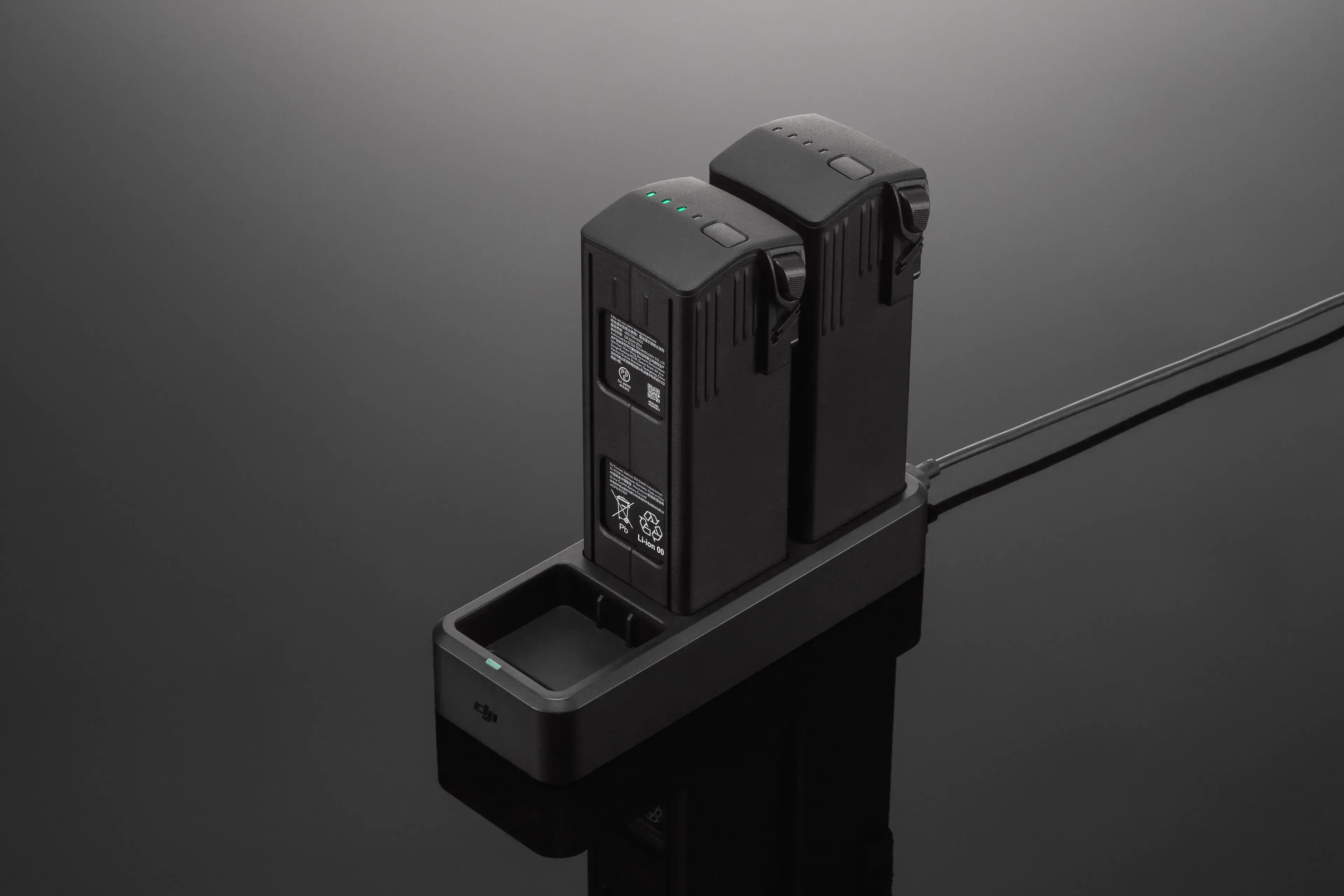 Зарядний хаб DJI Battery Charging Hub для Mavic 3 (CP.MA.00000427.01)
