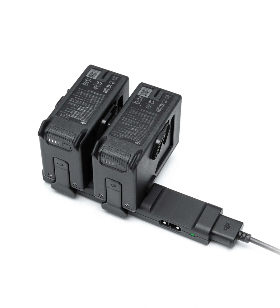 Комплект DJI FPV Fly More Set (CP.FP.00000021.01)