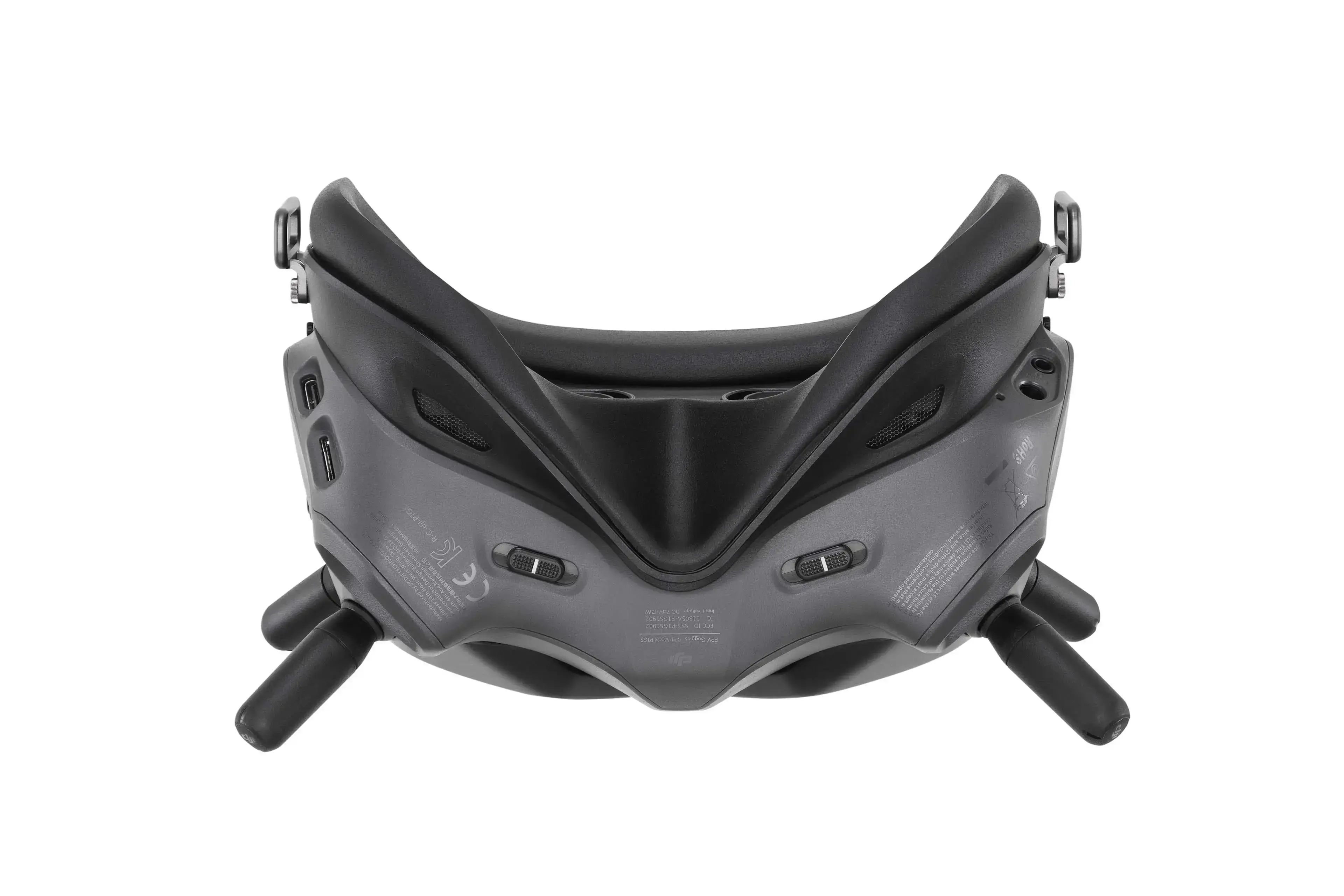 Очки DJI FPV Goggles V2 (CP.FP.00000018.01)