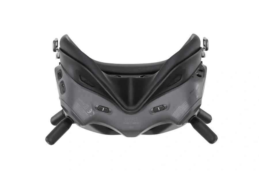 Окуляри DJI FPV Goggles V2 (CP.FP.00000018.01)