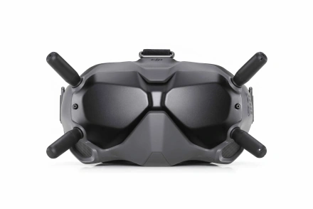 Окуляри DJI FPV Goggles V2 (CP.FP.00000018.01)