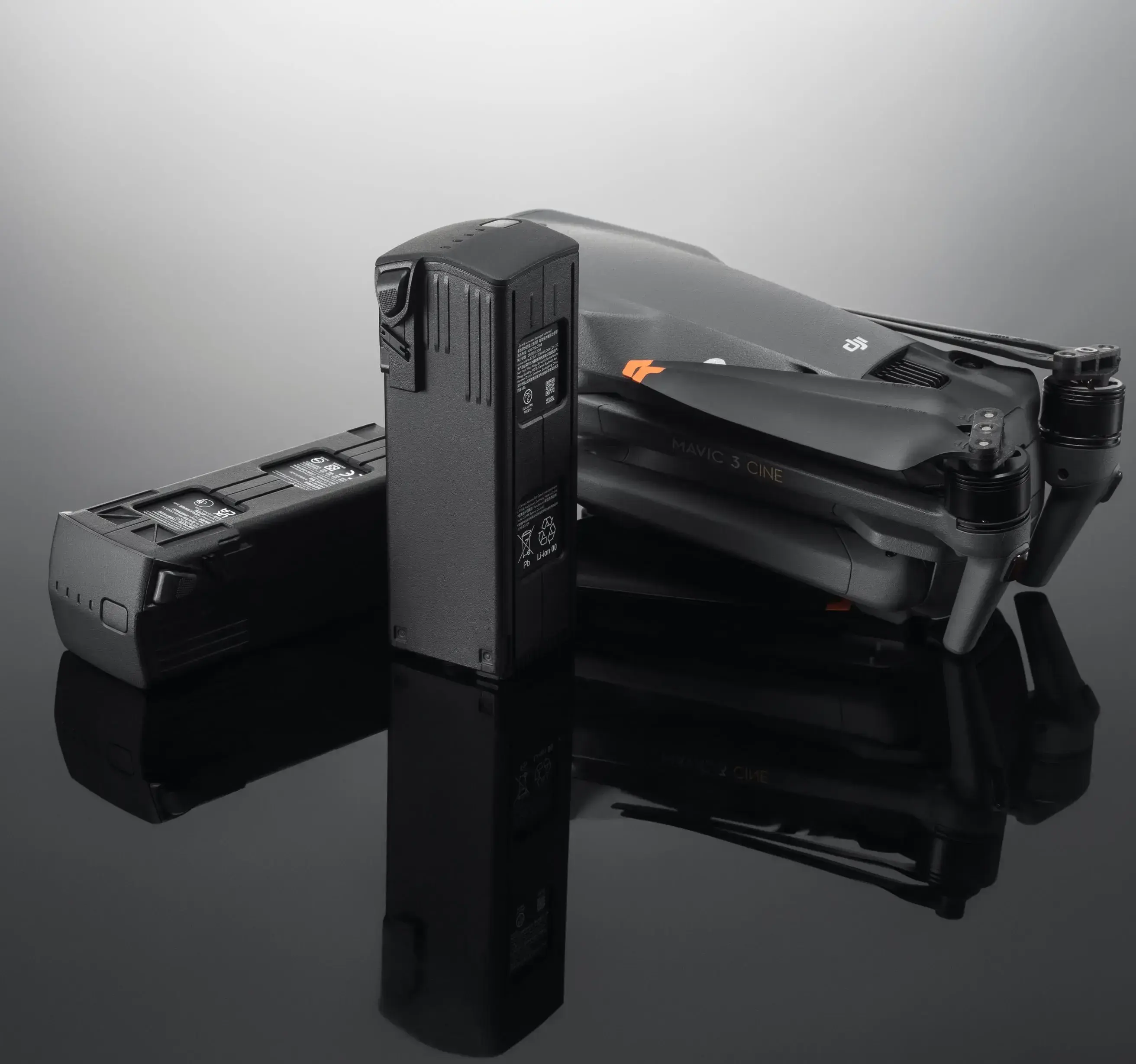 Аккумулятор DJI Intelligent Flight Battery for Mavic 3 (CP.MA.00000423.01)