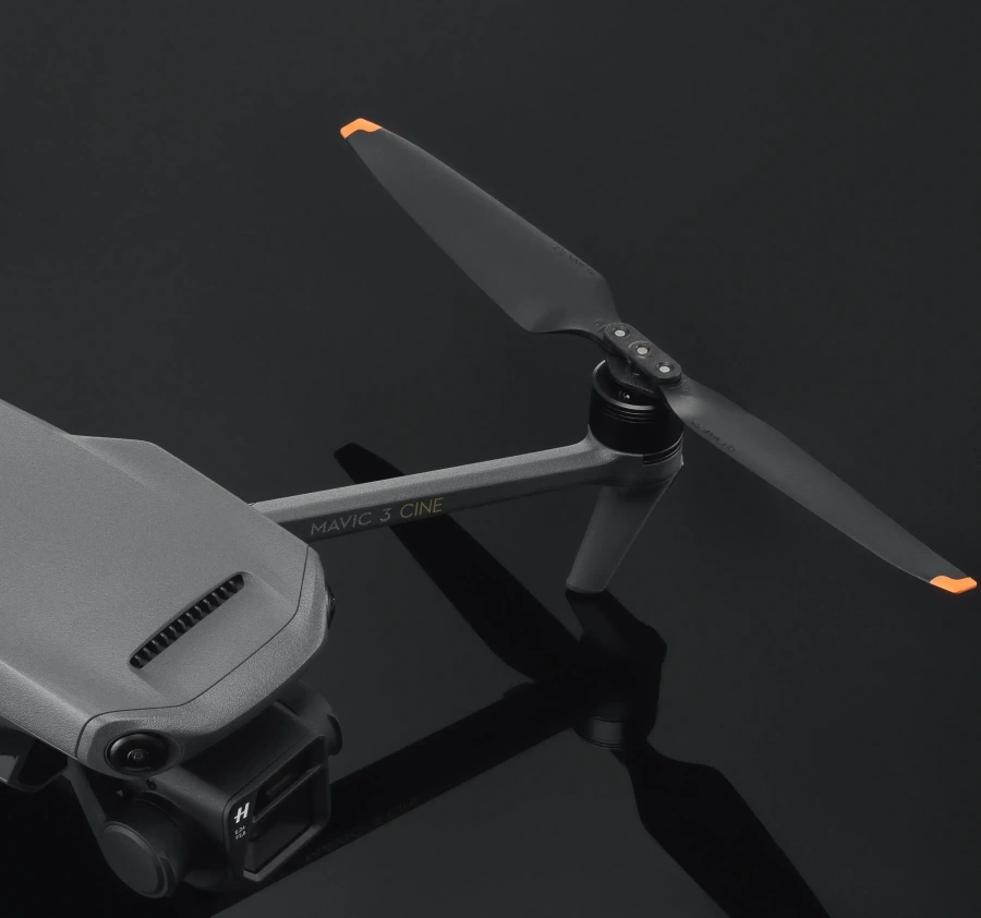 Пропелери DJI Mavic 3 Low-Noise Propellers (CP.MA.00000424.01)