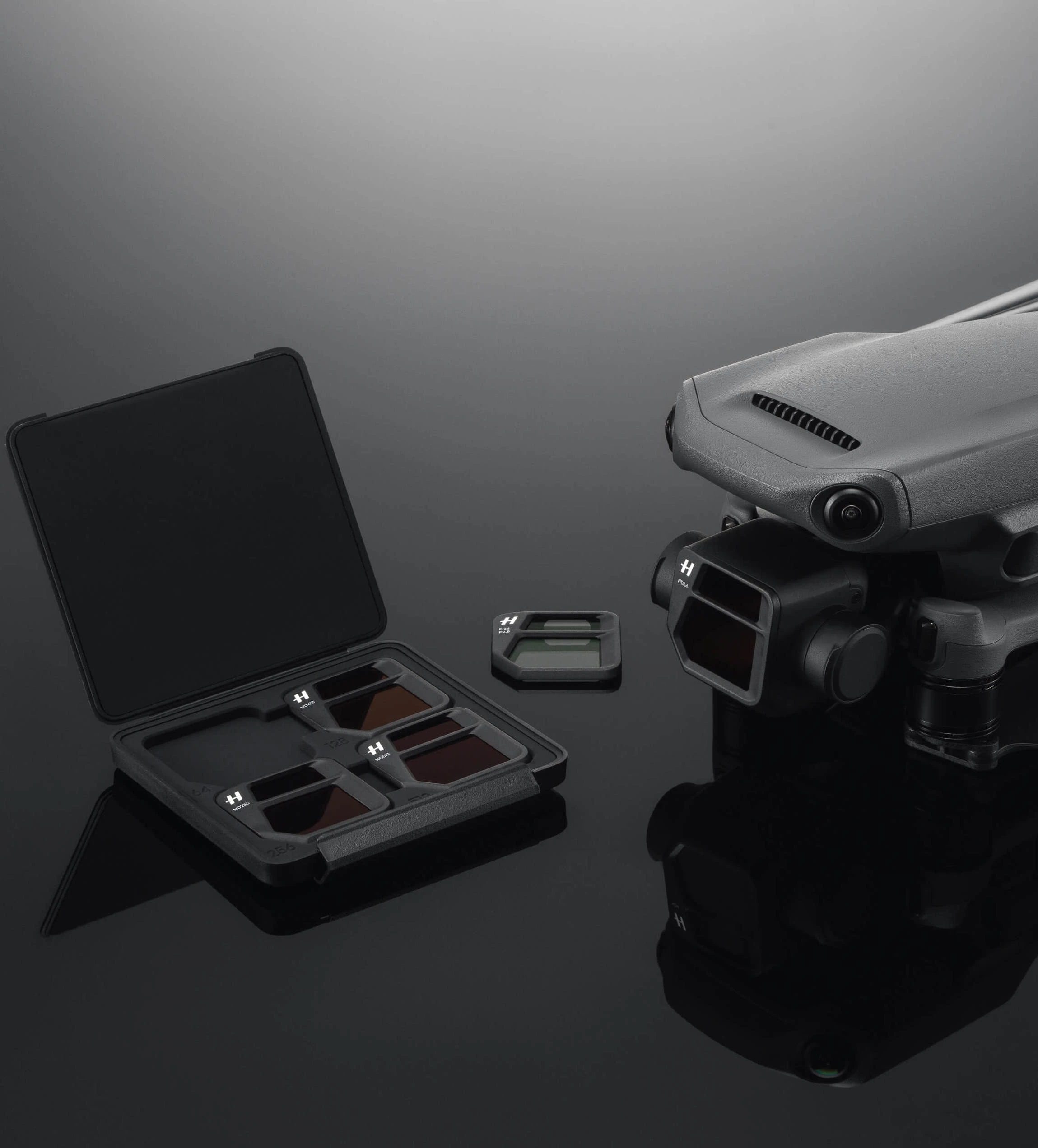 Dji mavic 2025 air filter set