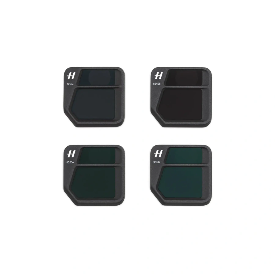 Світлофільтр DJI Mavic 3 ND Filters Set ND64/128/256/512 (CP.MA.00000430.01)