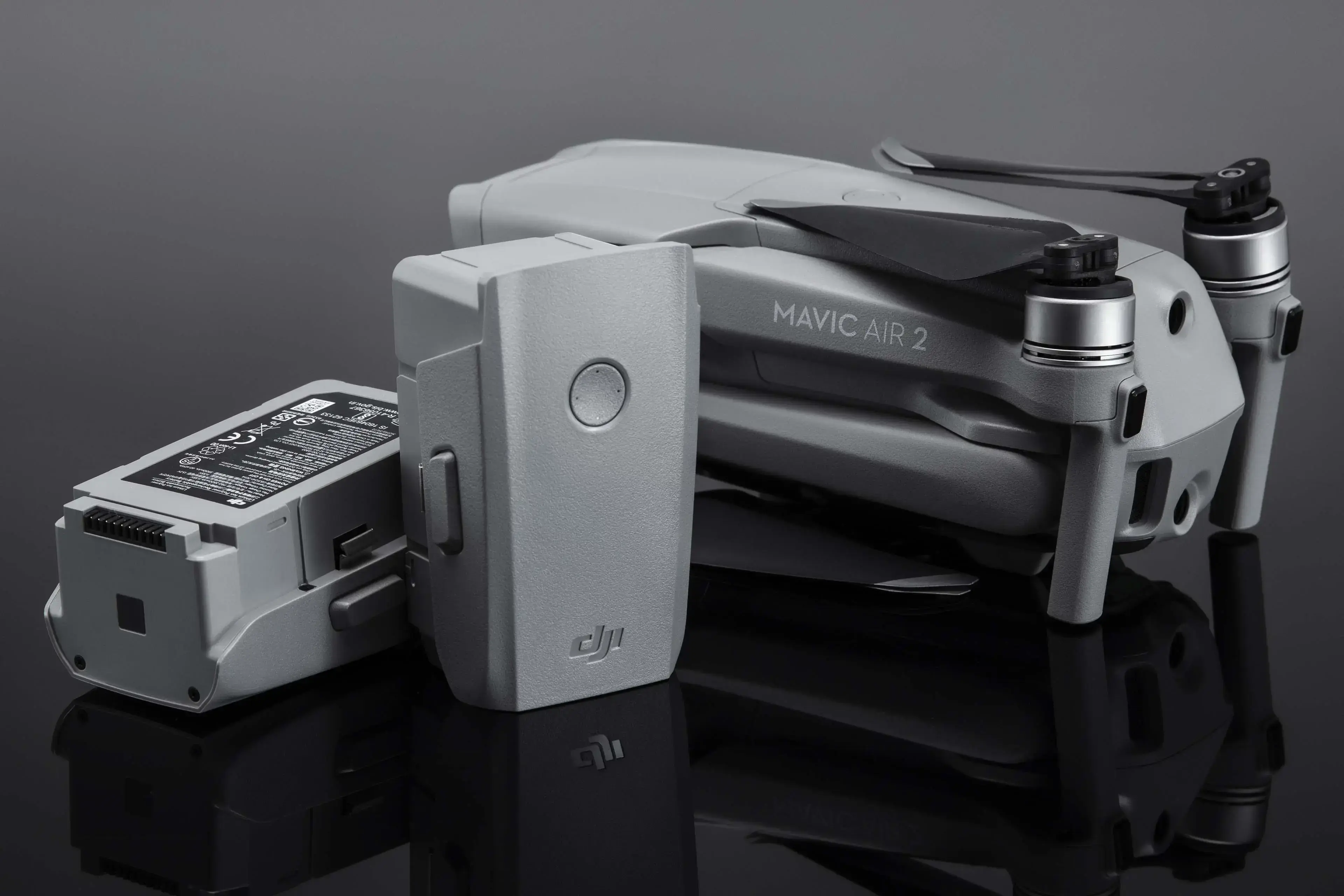 Акумулятор для DJI Mavic Air 2/2S Intelligent Flight Battery (CP.MA.00000268.01)