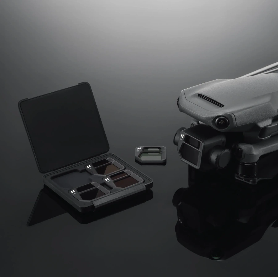 Світлофільтр DJI Mavic ND Filters Set (ND4/8/16/32) (CP.PT.00000078.01)