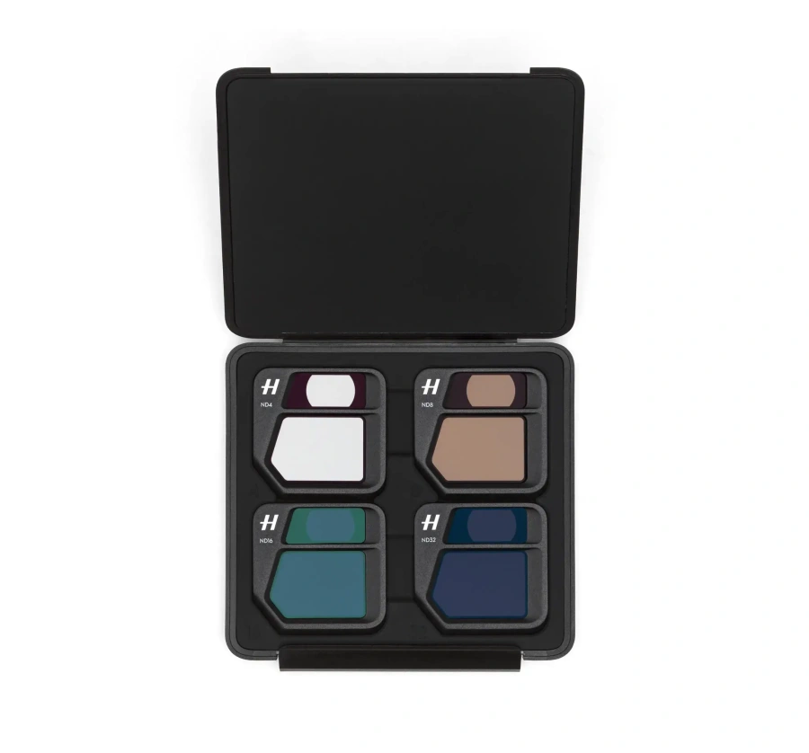 Світлофільтр DJI Mavic ND Filters Set (ND4/8/16/32) (CP.PT.00000078.01)