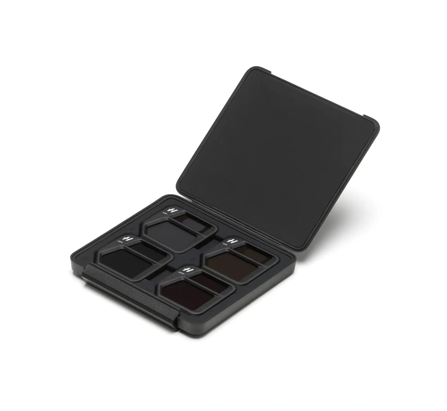 Світлофільтр DJI Mavic ND Filters Set (ND4/8/16/32) (CP.PT.00000078.01)