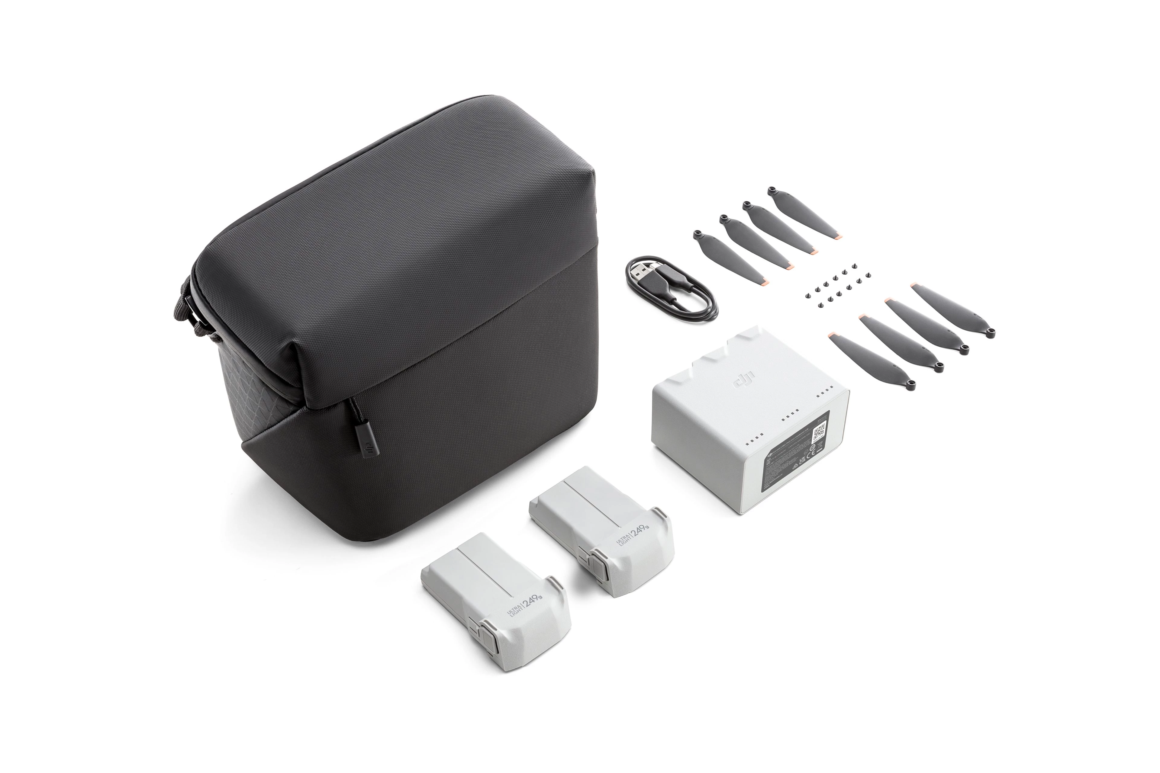 Fly more outlet kit mavic air