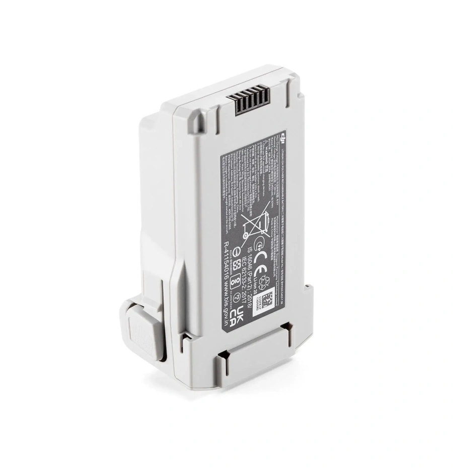 Акумулятор DJI Mini 3 Pro Intelligent Flight Battery (CP.MA.00000498.01)