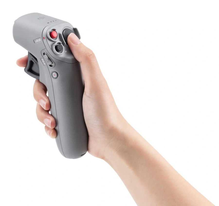 Контролер DJI Motion for FPV Drone (CP.FP.00000020.01)