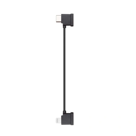 Кабель DJI RC-N1 RC Cable Lightning connector (CP.MA.00000224.01)