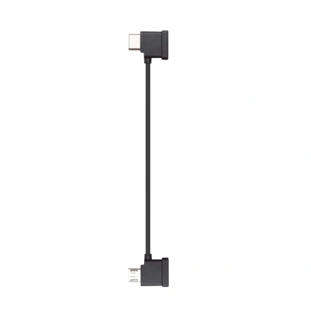 Кабель DJI RC-N1 RC Cable Standard Micro USB connector (CP.MA.00000225.01)