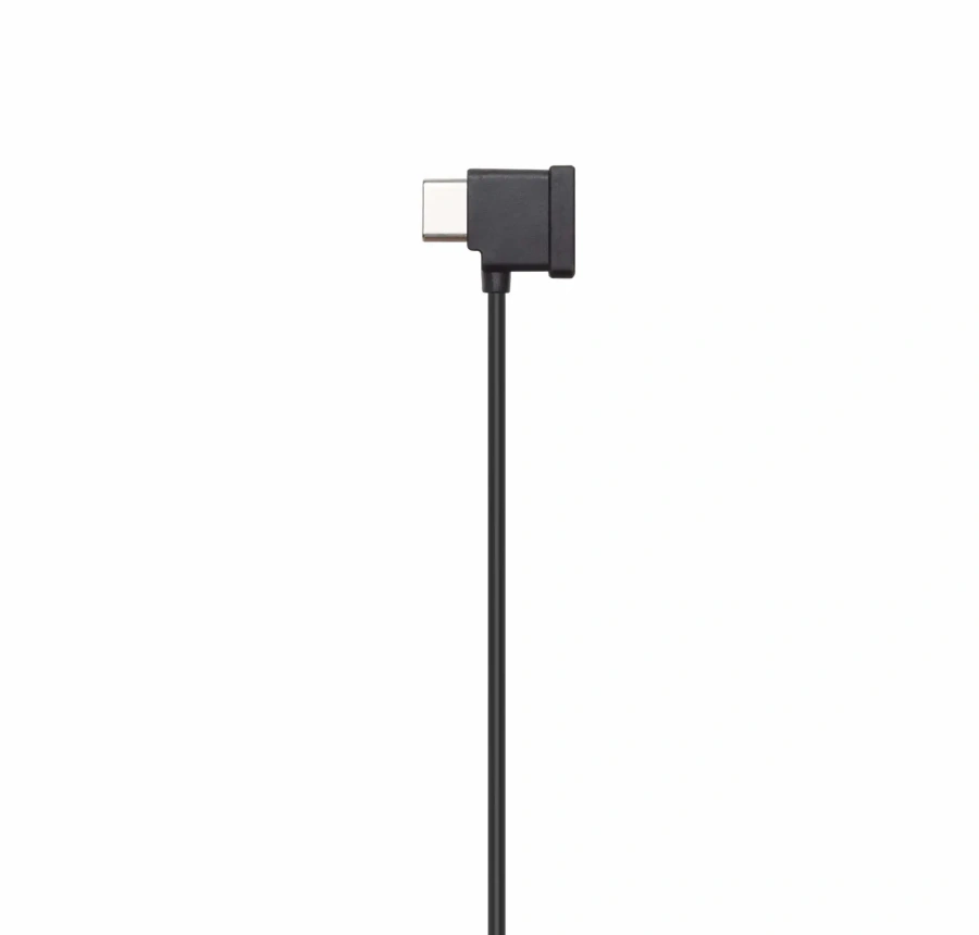 Кабель DJI RC-N1 RC Cable Standard Micro USB connector (CP.MA.00000225.01)