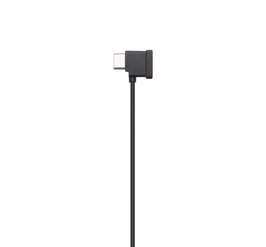 Кабель DJI RC-N1 RC Cable USB Type-C connector (CP.MA.00000256.01)