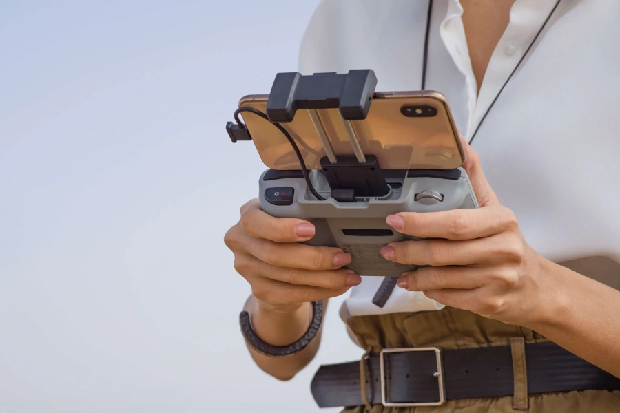 Кабель DJI RC-N1 RC Cable USB Type-C connector (CP.MA.00000256.01)