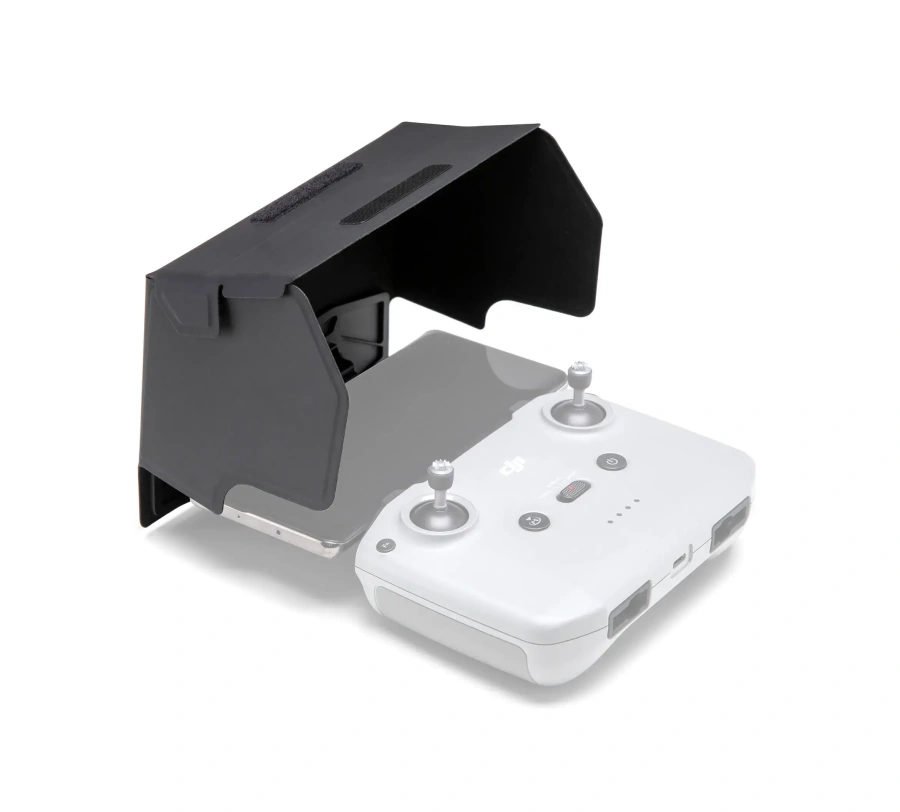Захисна шторка DJI RC-N1 Remote Controller Monitor Hood (CP.MA.AS000000.01)