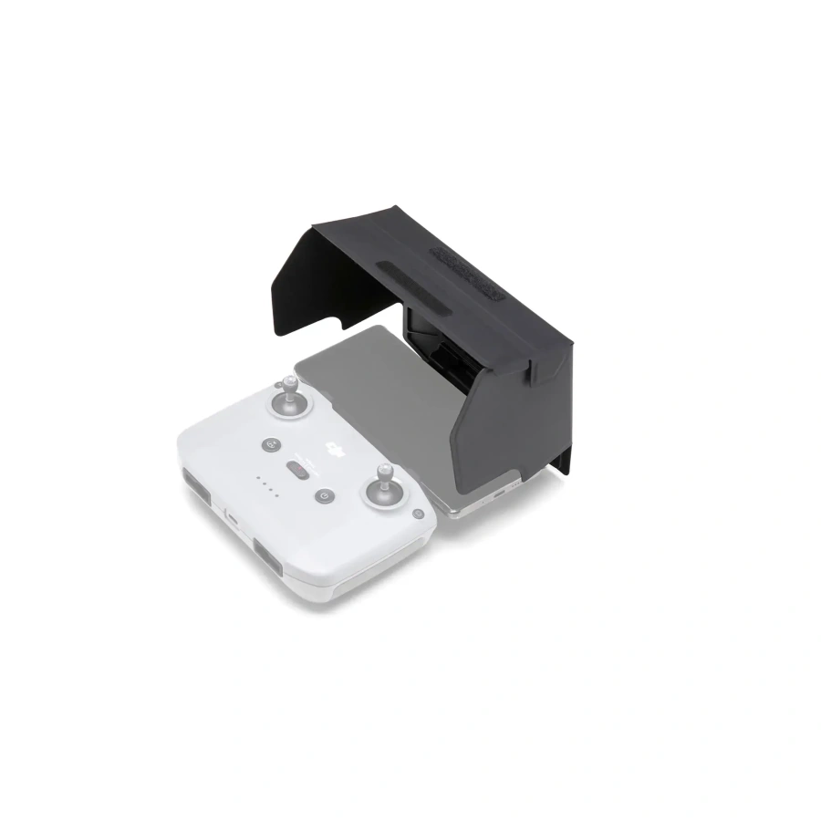 Захисна шторка DJI RC-N1 Remote Controller Monitor Hood (CP.MA.AS000000.01)