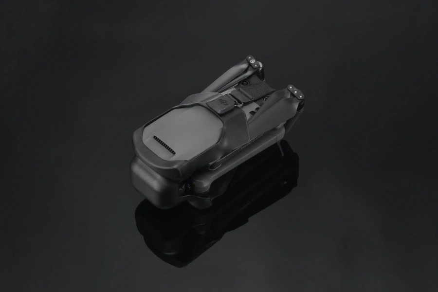 Чохол для зберігання DJI Storage Cover for Mavic 3 (CP.MA.00000425.01)
