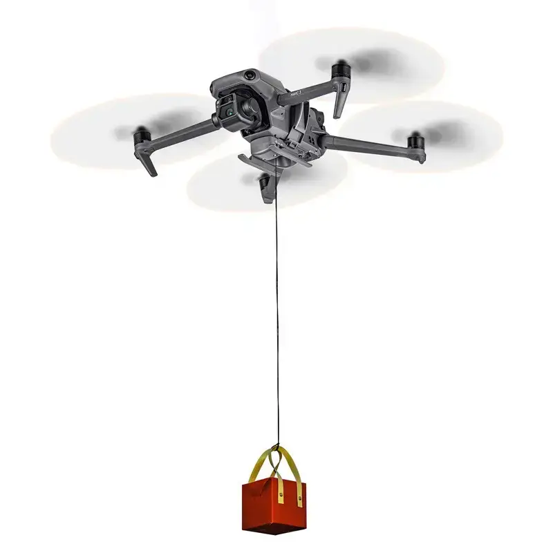 Система сброса груза Landing Gear with Airdrop System for DJI Mavic 3