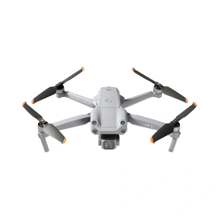 Квадрокоптер DJI Air 2S Fly More Combo EU Smart Controller (CP.MA.00000370.01)