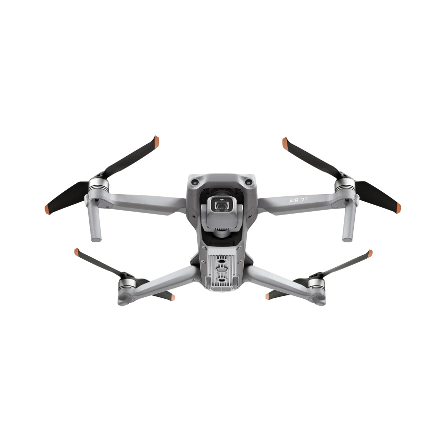 Квадрокоптер DJI Air 2S Fly More Combo (CP.MA.00000350.01)