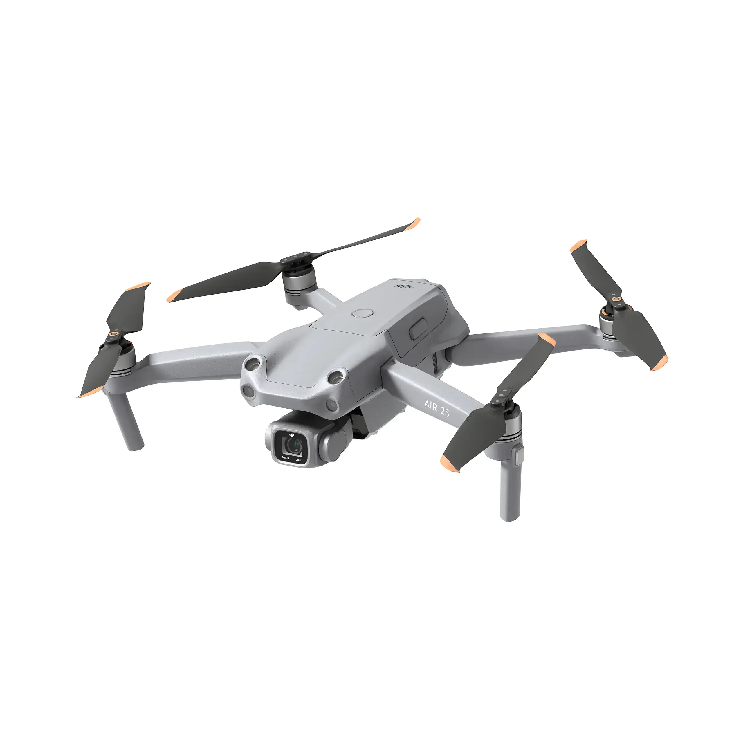 Квадрокоптер DJI Air 2S Fly More Combo (CP.MA.00000350.01)