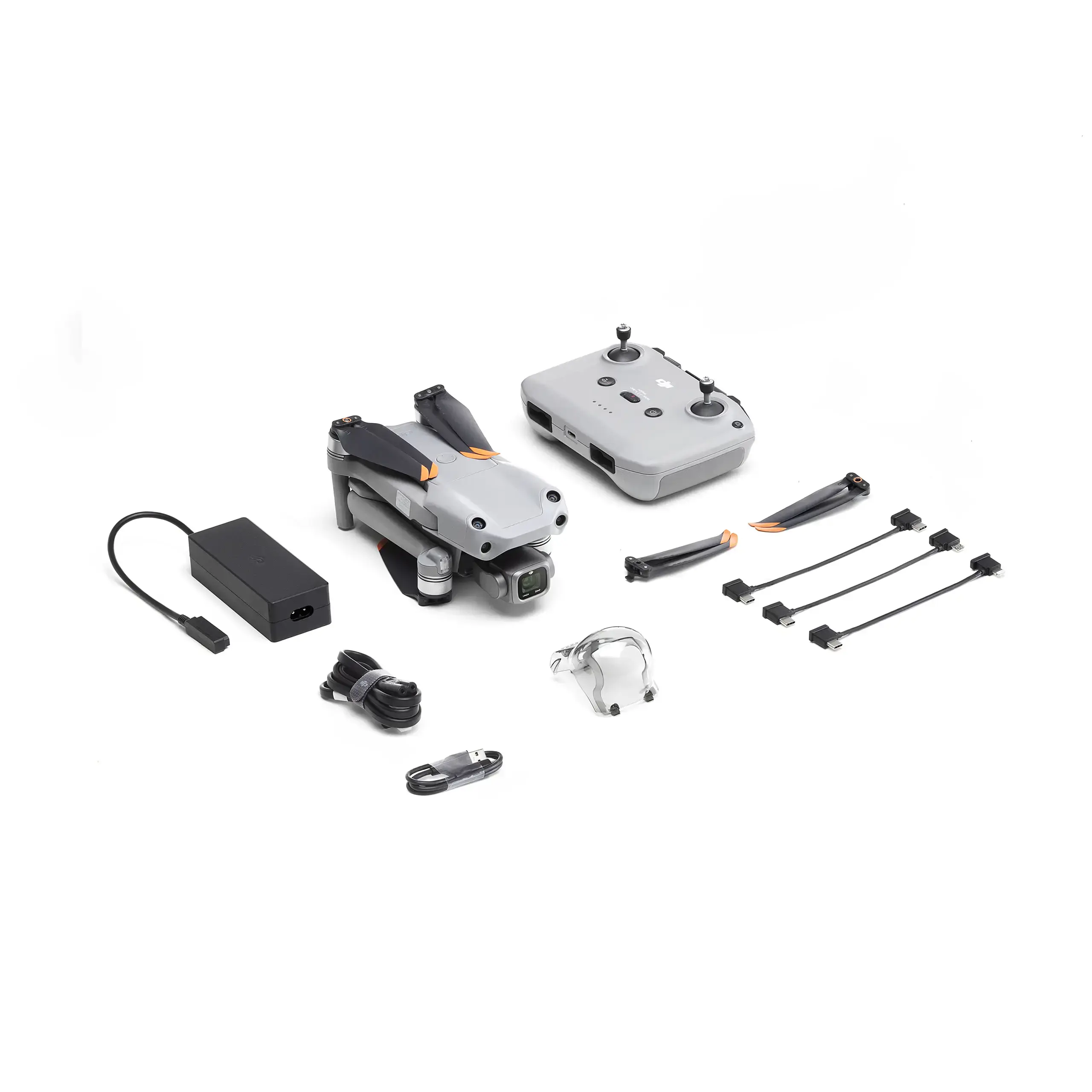 Квадрокоптер DJI Air 2S (CP.MA.00000359.01; CP.MA.00000354.01)