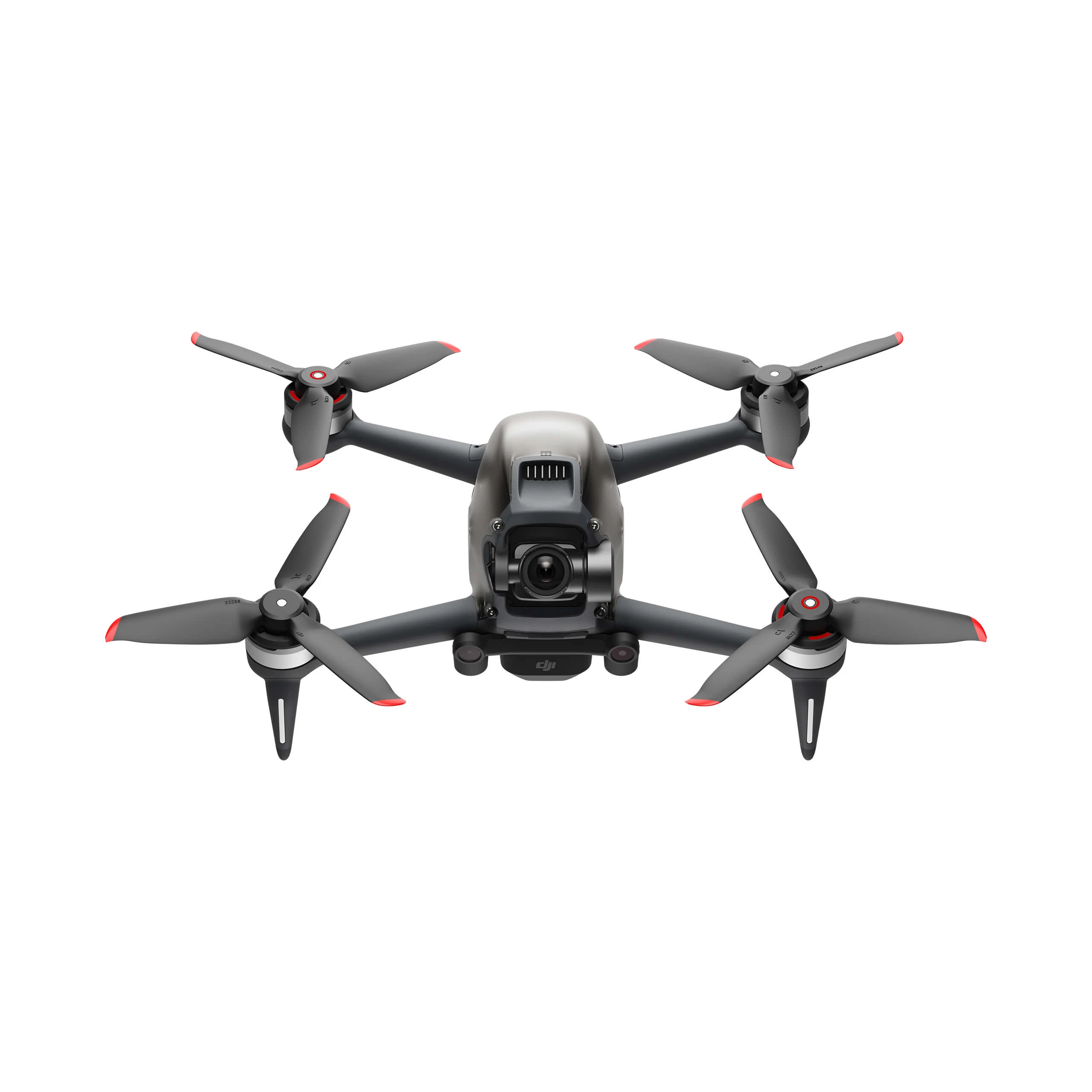 Квадрокоптер DJI FPV Drone (CP.FP.00000009.01, CP.FP.00000009.02)