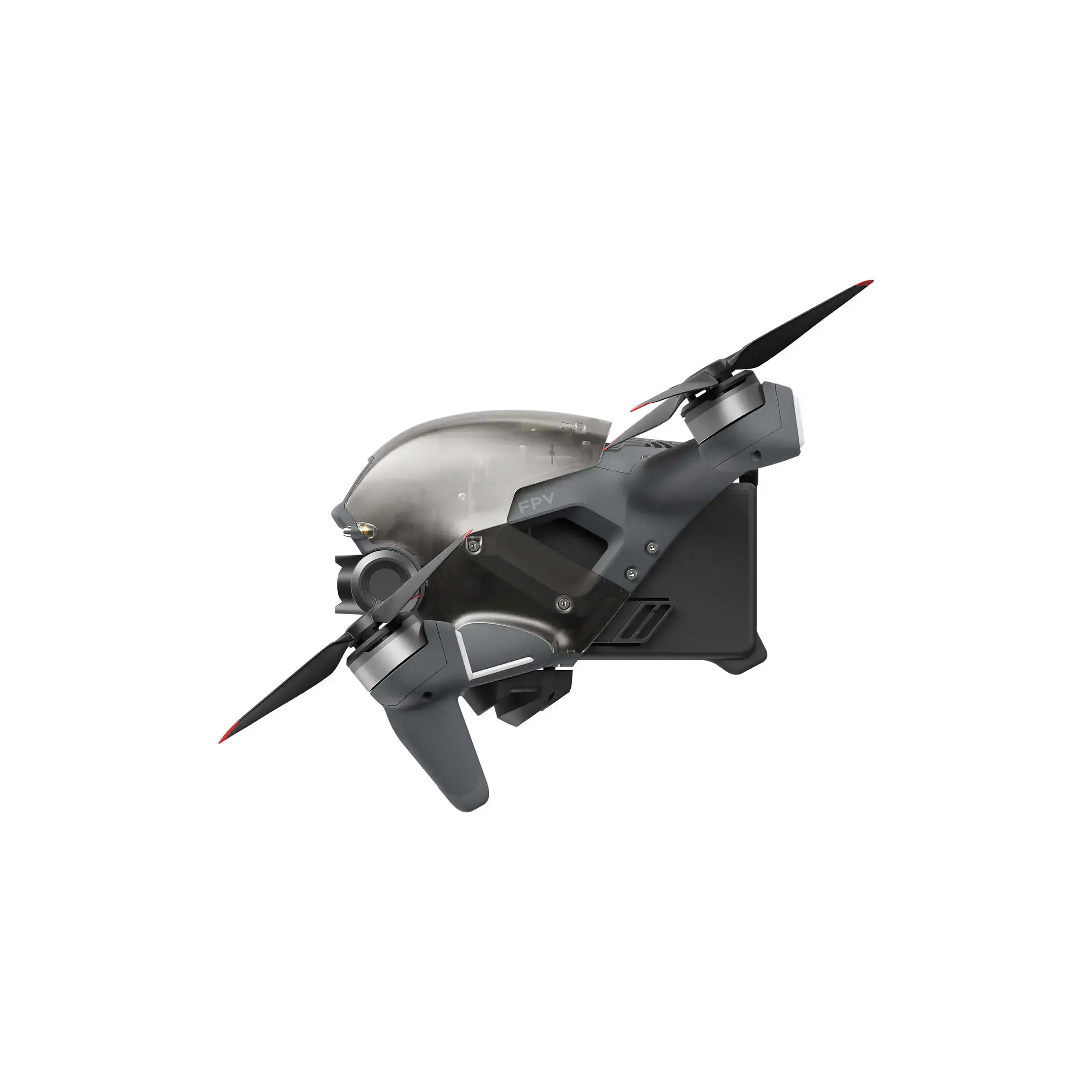 Квадрокоптер DJI FPV Combo (CP.FP.00000002.01)