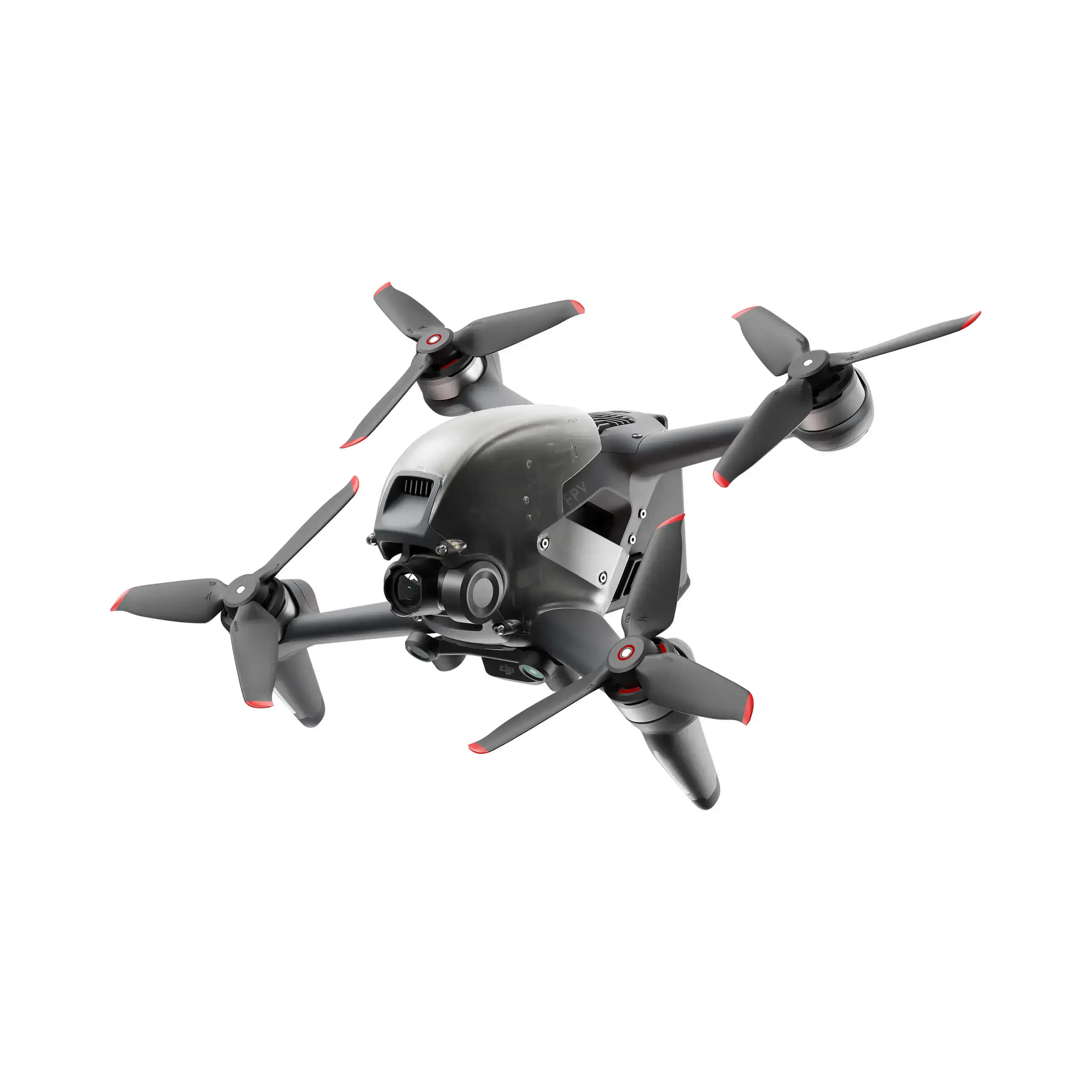 Квадрокоптер DJI FPV Combo (CP.FP.00000002.01)