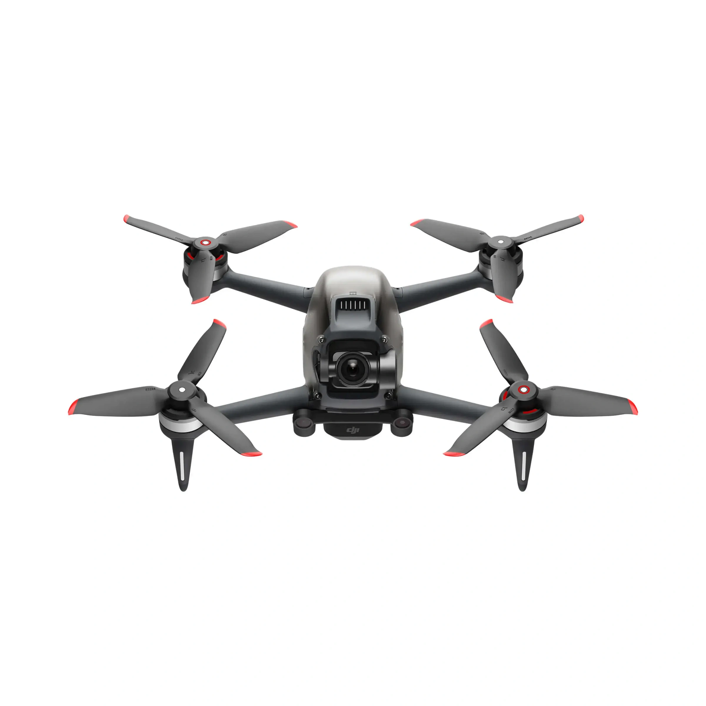 Квадрокоптер DJI FPV Drone (CP.FP.00000009.01, CP.FP.00000009.02)