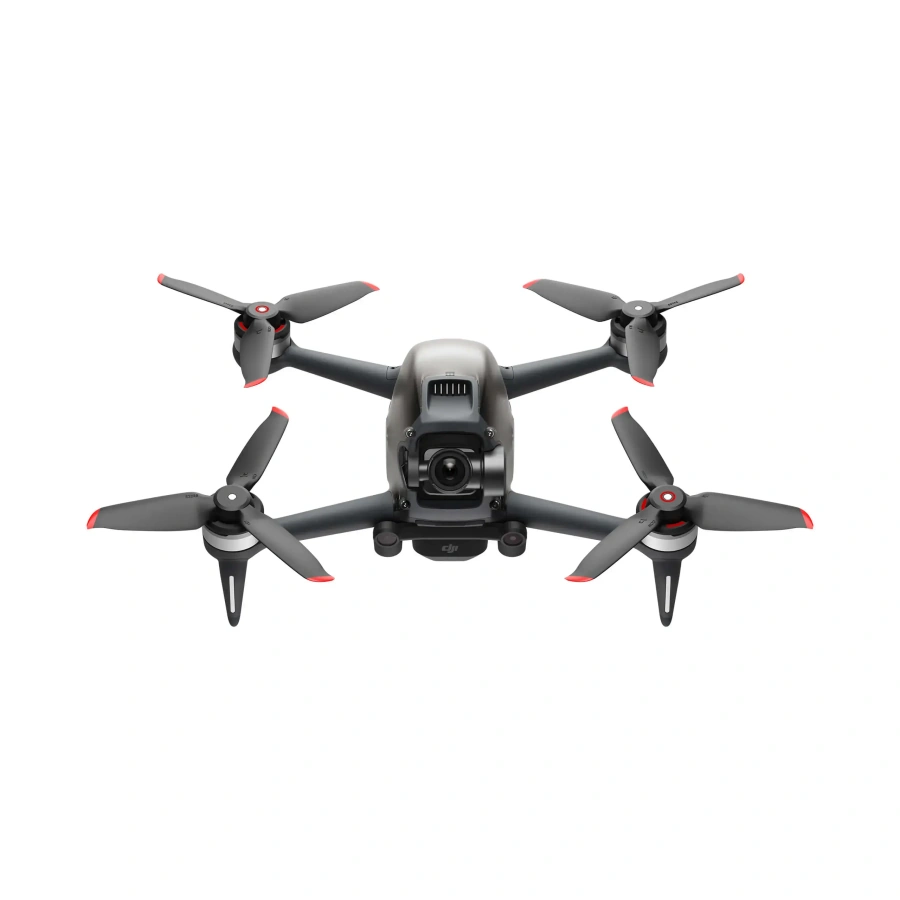 Квадрокоптер DJI FPV Drone (CP.FP.00000009.01, CP.FP.00000009.02)