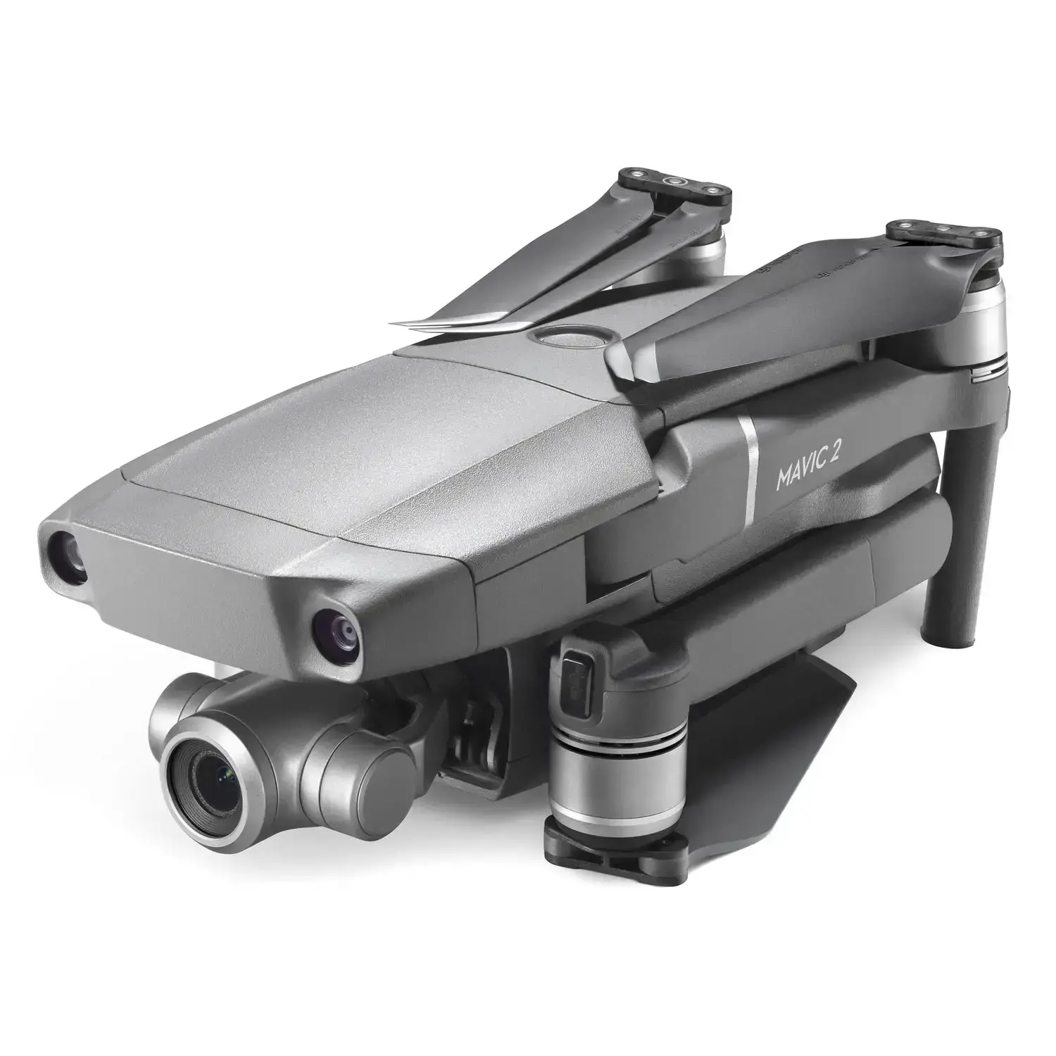 Квадрокоптер DJI Mavic 2 Zoom (CP.MA.00000014.01)